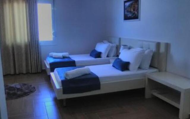 Hotel AGEL