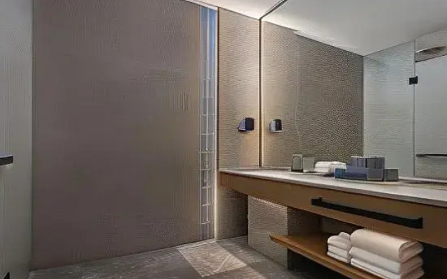 Courtyard by Marriott Wenzhou Yueqing