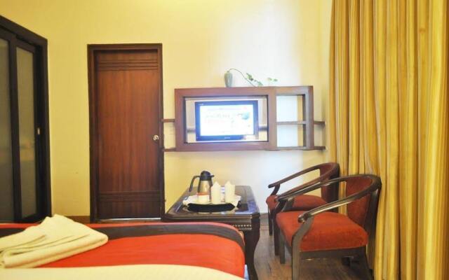 OYO Premium Old Gurgaon