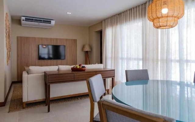 Pousada Aldeola by Slaviero Hotéis