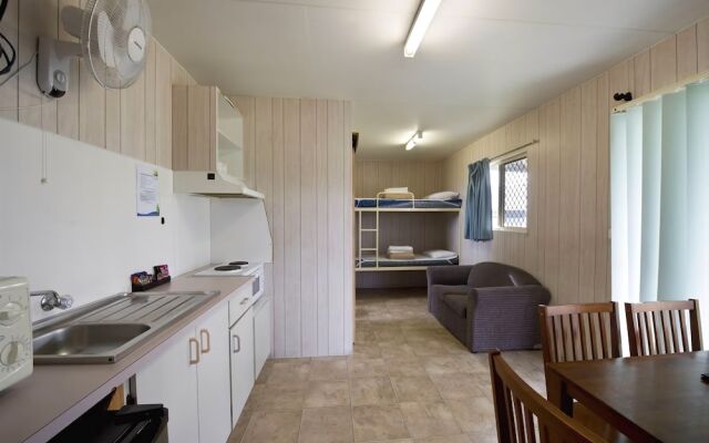 Reflections Hawks Nest - Holiday Park