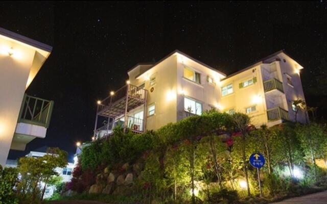 anmyeondo gayo pension