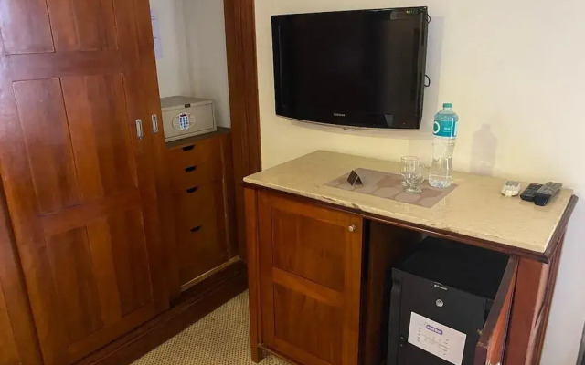 Bianchi Hotel