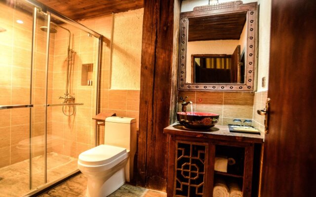 Shangri-La E-Outfitting Boutique Hotel