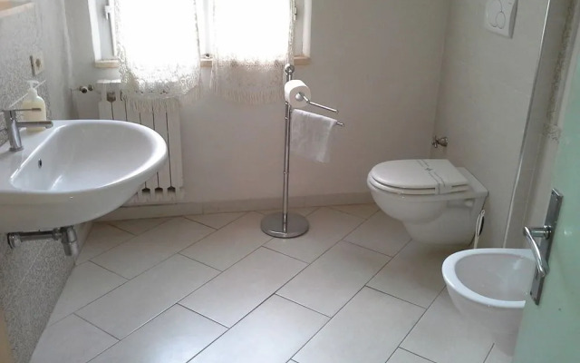 Casa Vacanze Il Campo