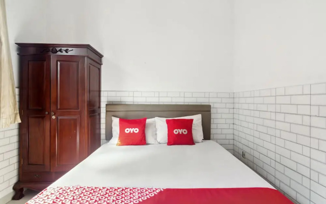 OYO 93499 Pondok Sentosa Near UPH