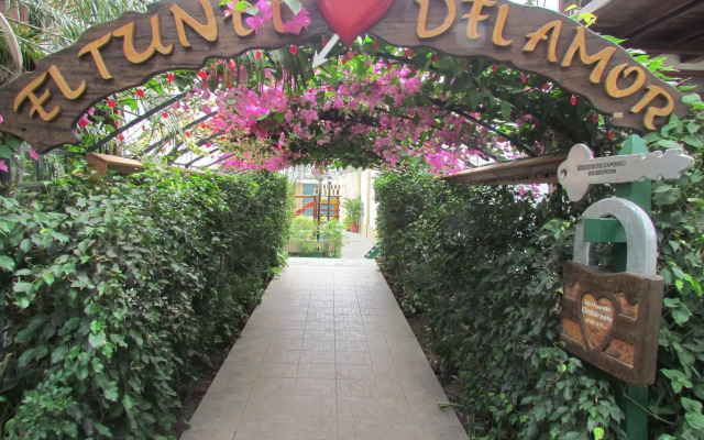Balandra Hotel