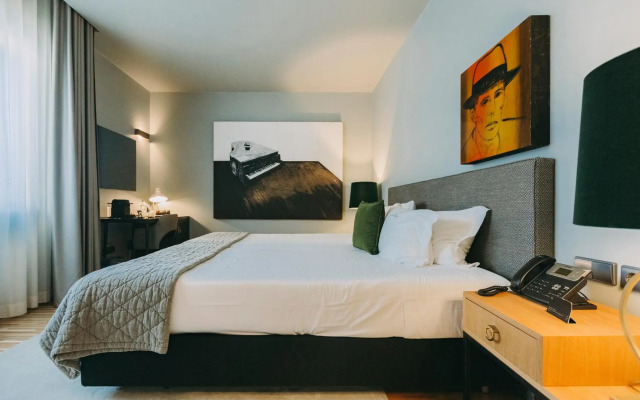 Hotel Torel Avantgarde