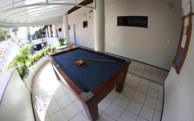 Hotel Poyares