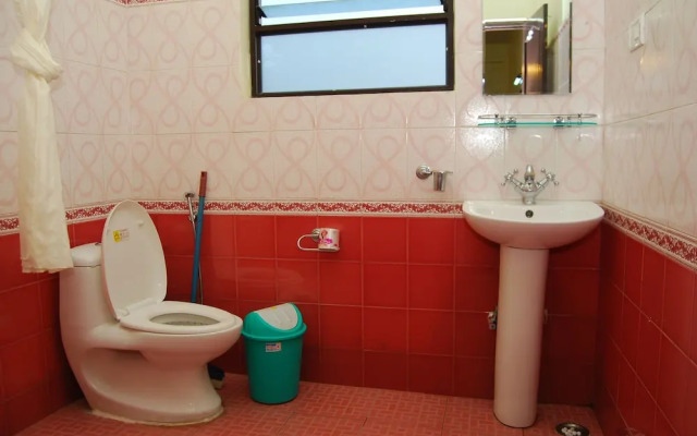 Hotel Double Tree, Pokhara