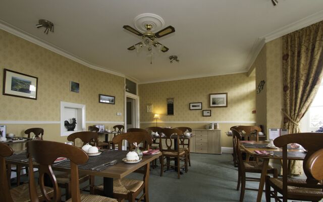 The Collingdale Guest House