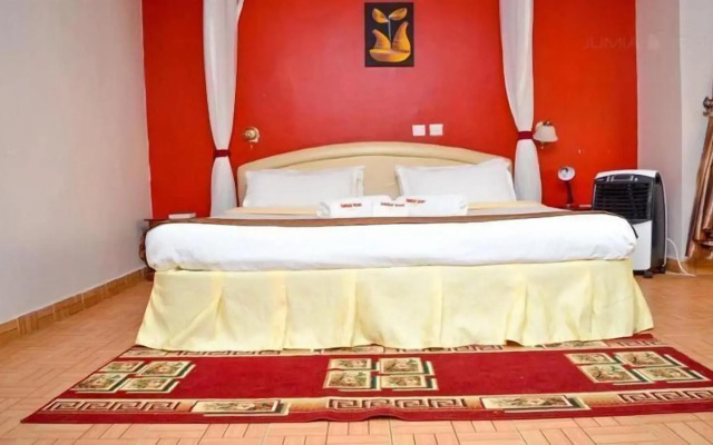 Sunstar Hotel