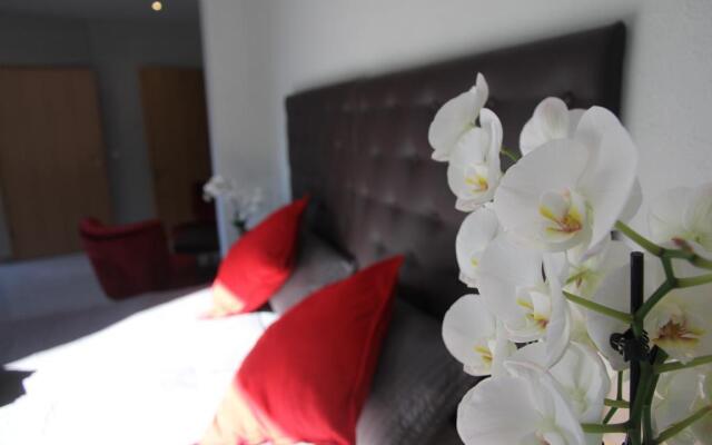 Nella Parkhotel