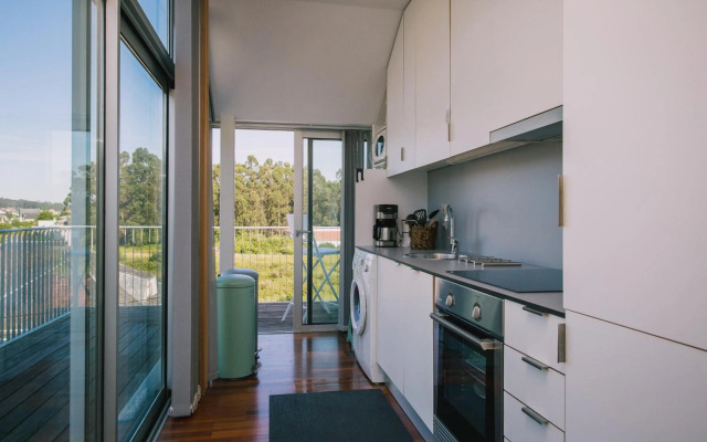 roomAREA vivienda turistica