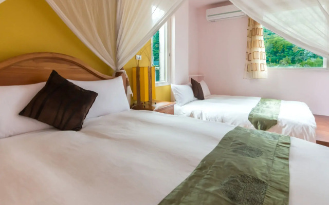 Balilover B&B