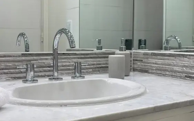 Park apartment 1