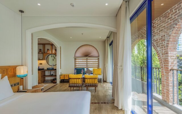 Seahorse Signature Danang Hotel Haviland
