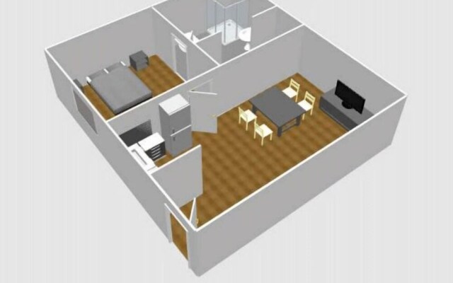 Hermoso Housing HH Valenza