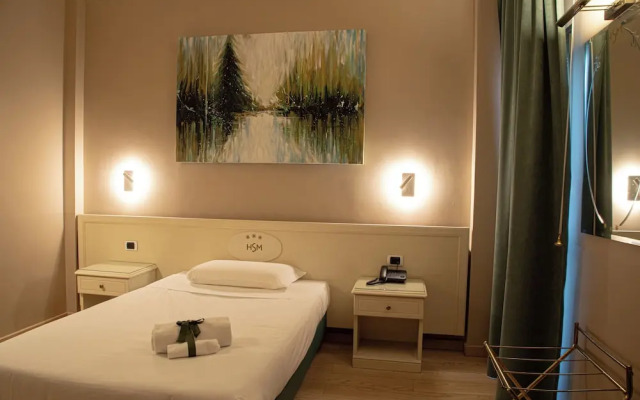 Hotel Santa Maura