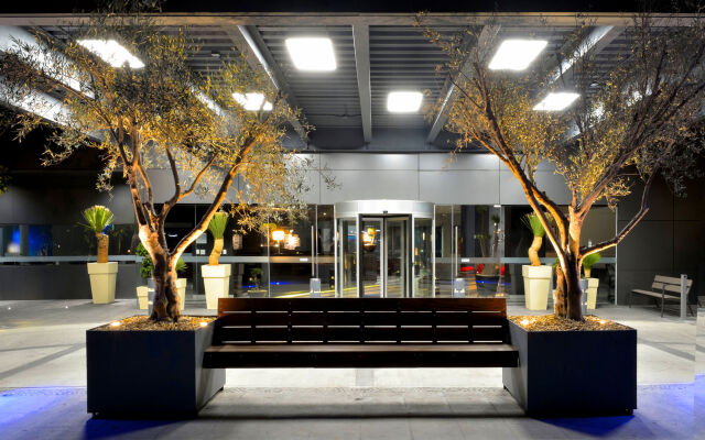 Holiday Inn Express Pachuca by IHG