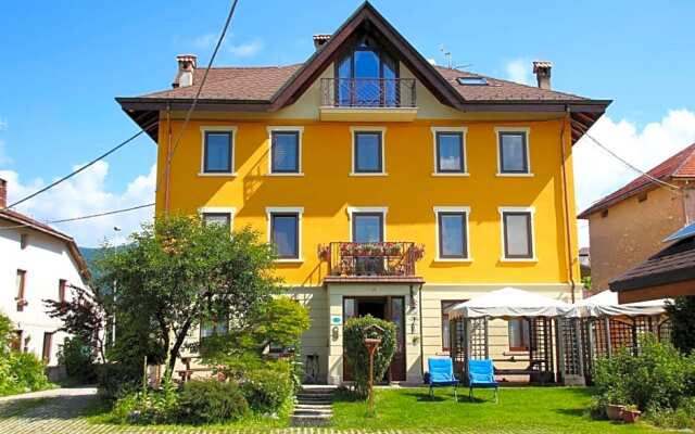 Albergo Locanda Aurora