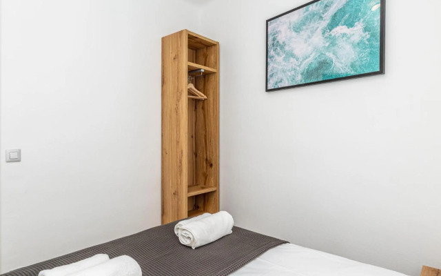 Fridays Flats Hidden gem in the heart of Poble Sec