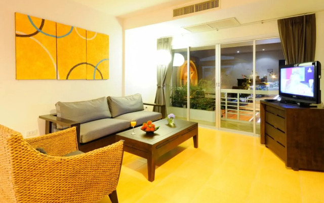 Kasemsarn Hotel Chanthaburi