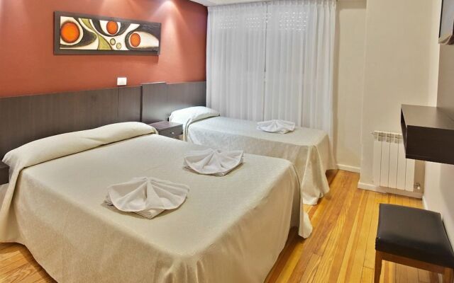 Hotel Avenida del Mar
