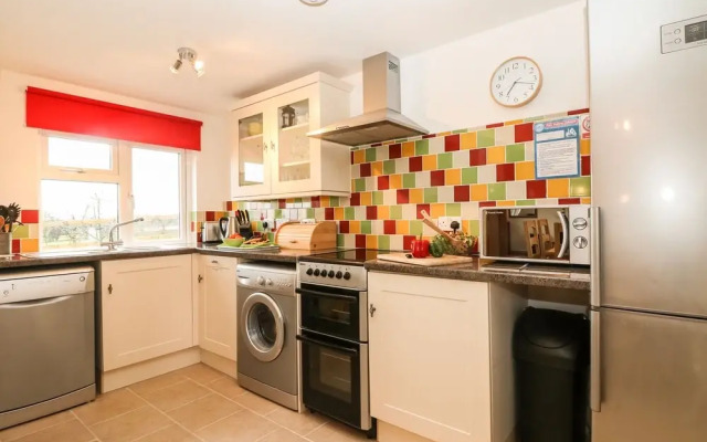 Higher Kernick Stable