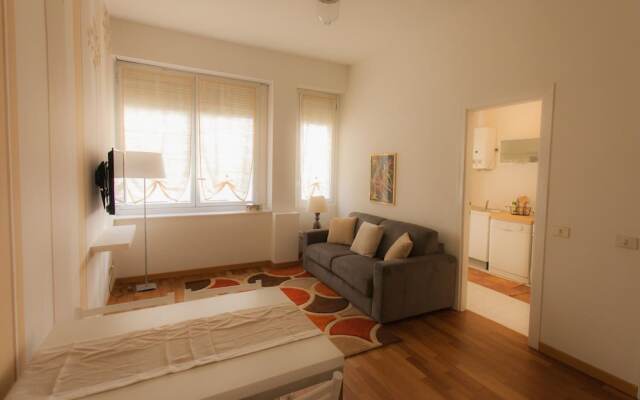 ITD Apartments Sforza