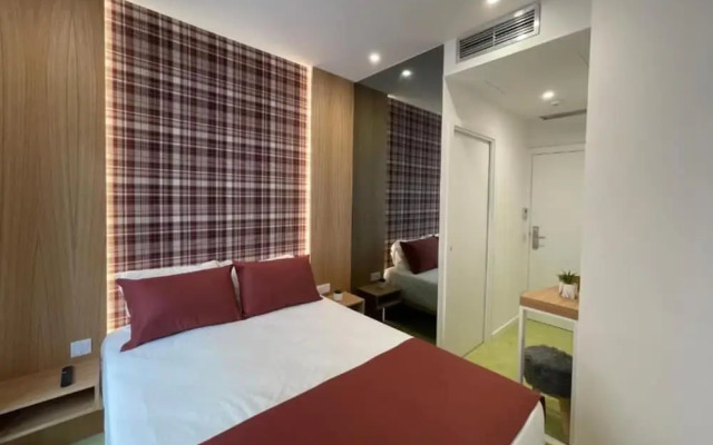 MyStay Porto São Bento