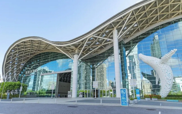 Hotel Nikko Kaohsiung