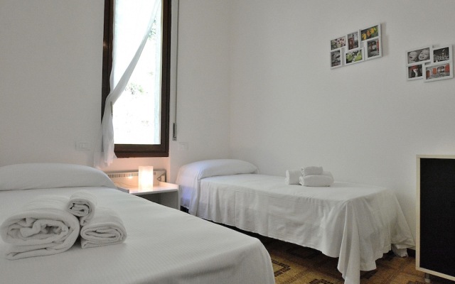 Apartment La Fiore 2 With Pool