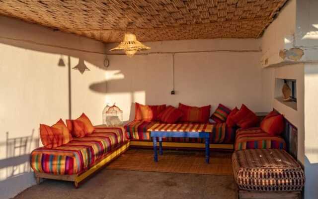 Hotel Jimi Hendrix