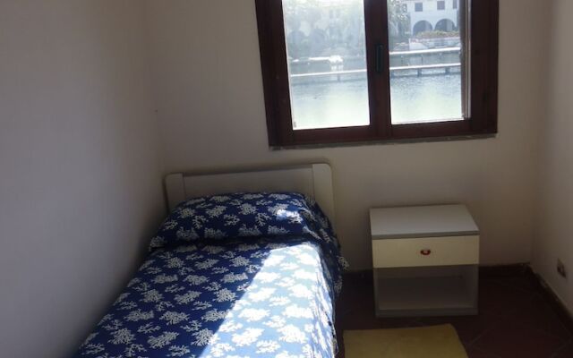 Residence La Bricola Laghi Di Sibari