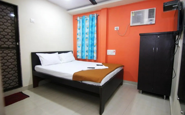 Kalina Residency