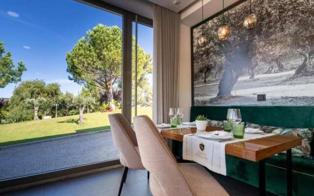 Olive Nature - Hotel & SPA