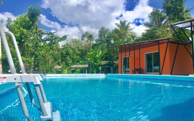 Subtawee Resort