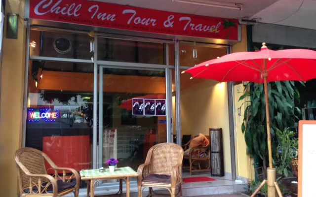 Just Chill Inn - Hostel