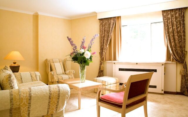 Fletcher Hotel-Restaurant Auberge De Kieviet