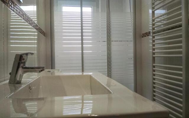 Apartamento Cepeda