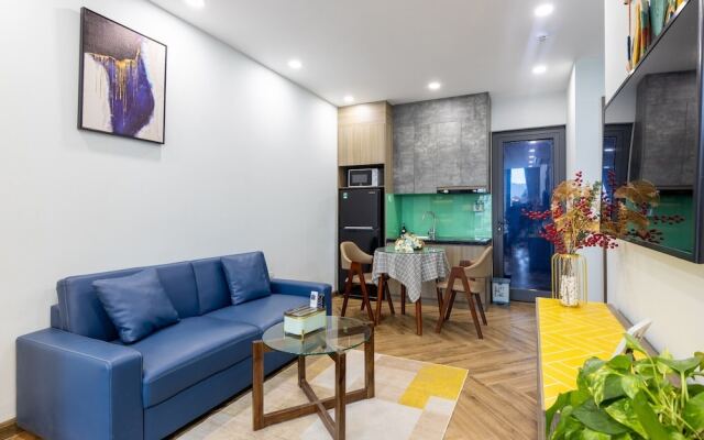 Westlake Emerald Suites