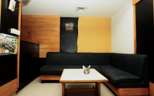 Oyo Rooms Rajapark 2