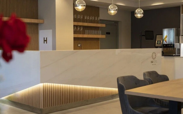 Ha Hotel Mostar