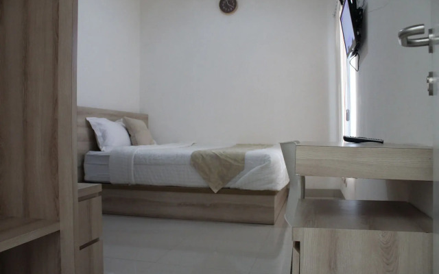 Wika Bali Beach House