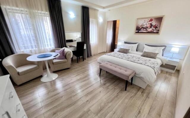Maria House Confort