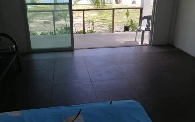 Anajawan Island Beachfront Resort