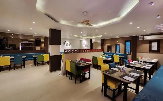 Hotel Asheyana Alwar