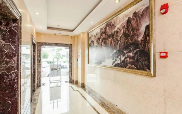 Baigang International Hotel