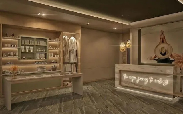 The Bo Vue Hotel Bodrum, Curio Collection by Hilton